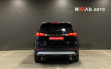 Geely Atlas, 2023 год, 2 160 000 рублей, 6 фотография