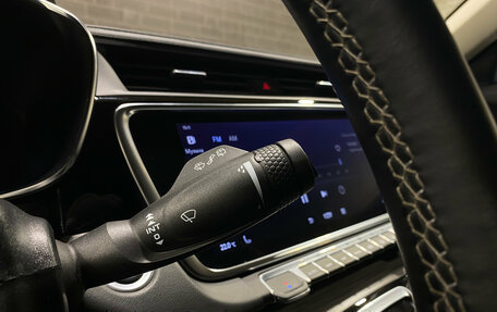 Geely Atlas, 2023 год, 2 160 000 рублей, 21 фотография