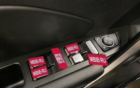 Geely Atlas, 2023 год, 2 160 000 рублей, 17 фотография