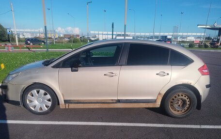 Citroen C4 II рестайлинг, 2006 год, 165 000 рублей, 3 фотография