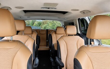 KIA Carnival, 2021 год, 4 200 000 рублей, 6 фотография