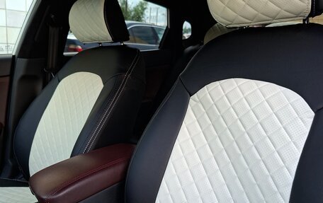KIA Optima IV, 2019 год, 1 400 000 рублей, 8 фотография