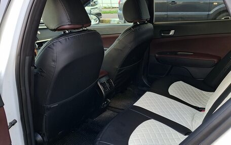 KIA Optima IV, 2019 год, 1 400 000 рублей, 7 фотография