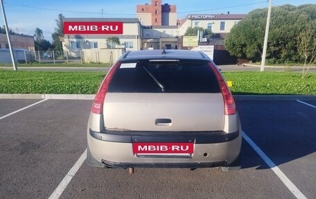Citroen C4 II рестайлинг, 2006 год, 165 000 рублей, 4 фотография