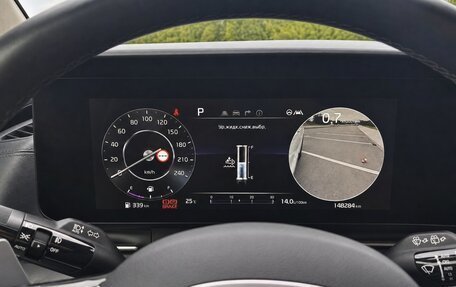 KIA Carnival, 2021 год, 4 200 000 рублей, 9 фотография