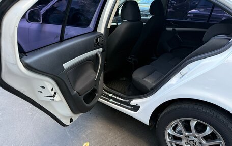 Skoda Octavia, 2011 год, 560 000 рублей, 8 фотография