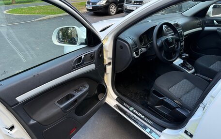Skoda Octavia, 2011 год, 560 000 рублей, 7 фотография