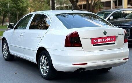 Skoda Octavia, 2011 год, 560 000 рублей, 6 фотография