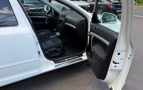 Skoda Octavia, 2011 год, 560 000 рублей, 13 фотография