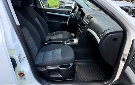 Skoda Octavia, 2011 год, 560 000 рублей, 14 фотография
