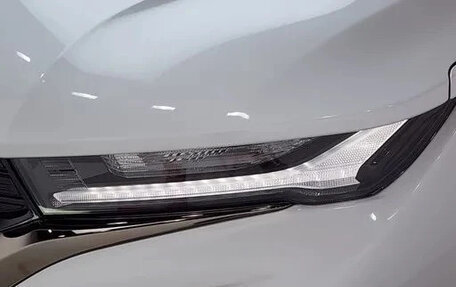Chevrolet TrailBlazer, 2023 год, 1 270 000 рублей, 4 фотография
