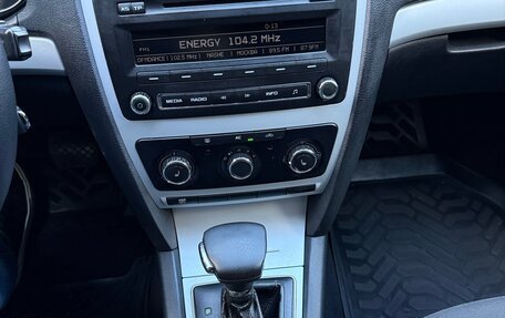Skoda Octavia, 2011 год, 560 000 рублей, 22 фотография