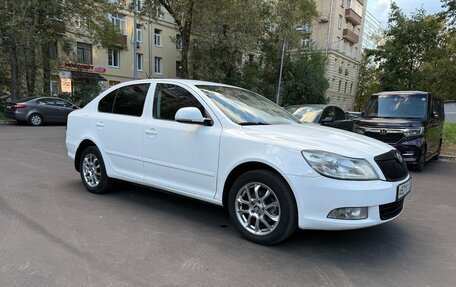 Skoda Octavia, 2011 год, 560 000 рублей, 15 фотография