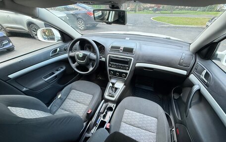 Skoda Octavia, 2011 год, 560 000 рублей, 19 фотография