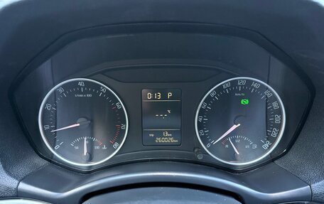 Skoda Octavia, 2011 год, 560 000 рублей, 23 фотография