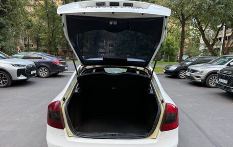 Skoda Octavia, 2011 год, 560 000 рублей, 20 фотография