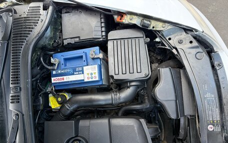 Skoda Octavia, 2011 год, 560 000 рублей, 21 фотография