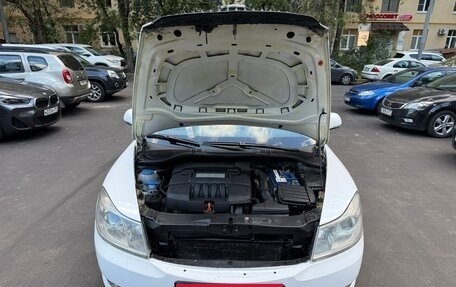 Skoda Octavia, 2011 год, 560 000 рублей, 17 фотография