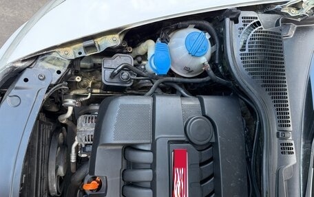 Skoda Octavia, 2011 год, 560 000 рублей, 16 фотография
