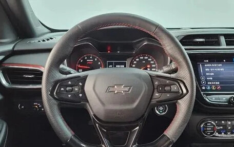Chevrolet TrailBlazer, 2023 год, 1 270 000 рублей, 10 фотография