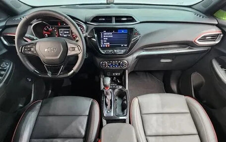 Chevrolet TrailBlazer, 2023 год, 1 270 000 рублей, 13 фотография