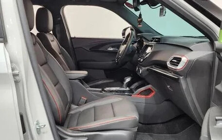 Chevrolet TrailBlazer, 2023 год, 1 270 000 рублей, 20 фотография