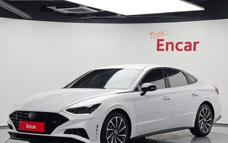 Hyundai Sonata VIII, 2023 год, 1 690 000 рублей, 1 фотография