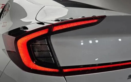 Hyundai Sonata VIII, 2023 год, 1 690 000 рублей, 6 фотография