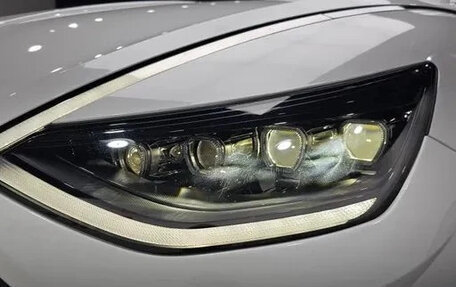 Hyundai Sonata VIII, 2023 год, 1 690 000 рублей, 5 фотография