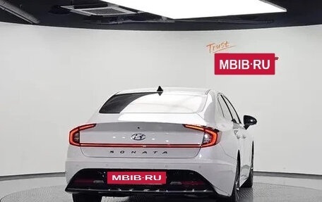 Hyundai Sonata VIII, 2023 год, 1 690 000 рублей, 3 фотография