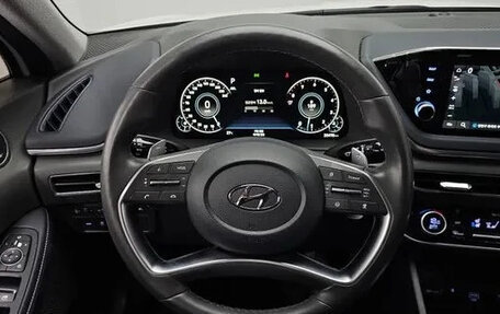 Hyundai Sonata VIII, 2023 год, 1 690 000 рублей, 11 фотография