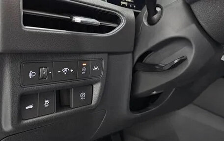 Hyundai Sonata VIII, 2023 год, 1 690 000 рублей, 13 фотография