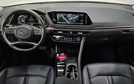 Hyundai Sonata VIII, 2023 год, 1 690 000 рублей, 15 фотография