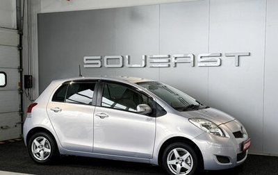 Toyota Vitz, 2010 год, 589 000 рублей, 1 фотография