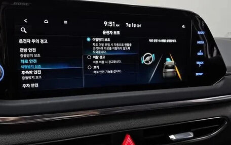 Hyundai Sonata VIII, 2023 год, 1 690 000 рублей, 17 фотография