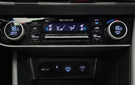 Hyundai Sonata VIII, 2023 год, 1 690 000 рублей, 16 фотография