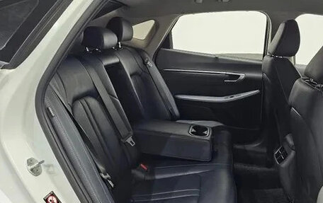 Hyundai Sonata VIII, 2023 год, 1 690 000 рублей, 26 фотография