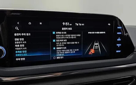 Hyundai Sonata VIII, 2023 год, 1 690 000 рублей, 19 фотография