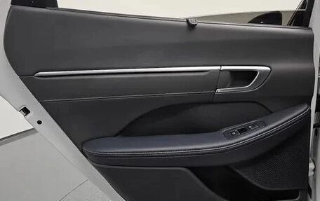 Hyundai Sonata VIII, 2023 год, 1 690 000 рублей, 24 фотография