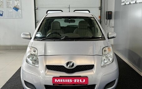 Toyota Vitz, 2010 год, 589 000 рублей, 2 фотография
