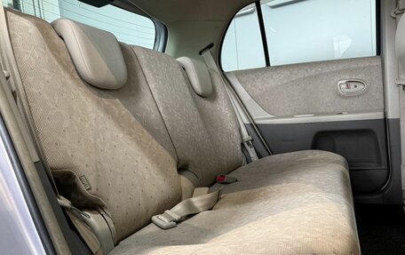 Toyota Vitz, 2010 год, 589 000 рублей, 10 фотография