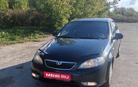 Daewoo Gentra II, 2014 год, 360 000 рублей, 1 фотография