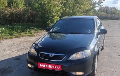 Daewoo Gentra II, 2014 год, 360 000 рублей, 1 фотография