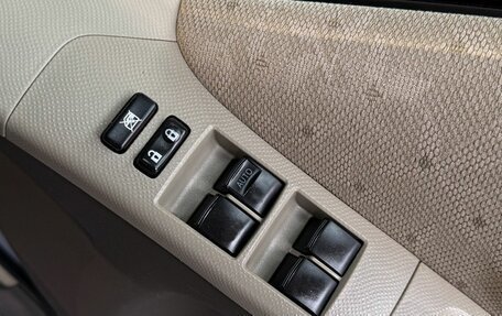 Toyota Vitz, 2010 год, 589 000 рублей, 19 фотография