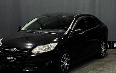 Ford Focus III, 2014 год, 780 000 рублей, 1 фотография