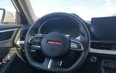 Haval F7 I, 2023 год, 1 350 000 рублей, 1 фотография