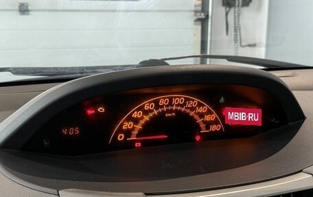 Toyota Vitz, 2010 год, 589 000 рублей, 18 фотография