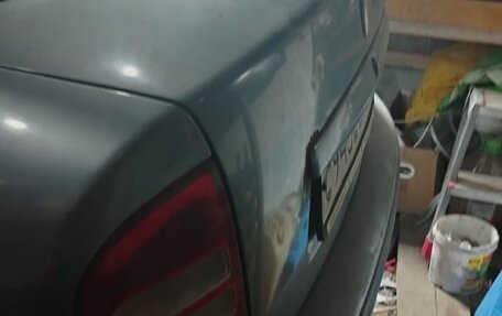 Skoda Octavia IV, 2007 год, 220 000 рублей, 4 фотография