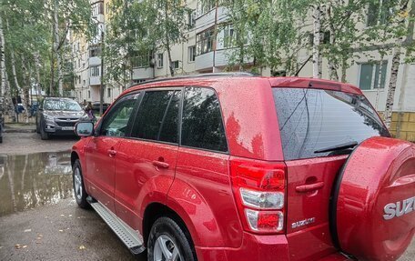 Suzuki Grand Vitara, 2012 год, 1 400 000 рублей, 5 фотография