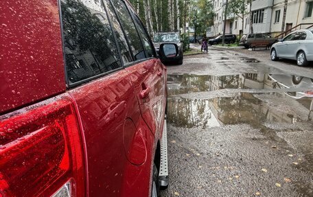 Suzuki Grand Vitara, 2012 год, 1 400 000 рублей, 7 фотография
